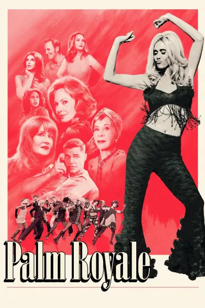 Palm Royale (Phần 2) (Palm Royale (Season 2))