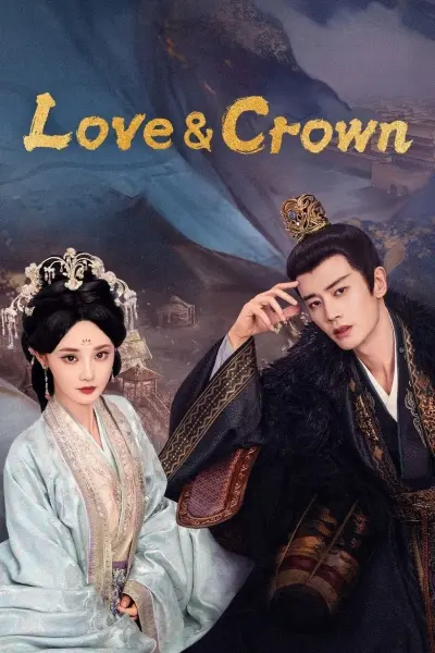 Phượng Hoàng Đài Thượng (Love & Crown)