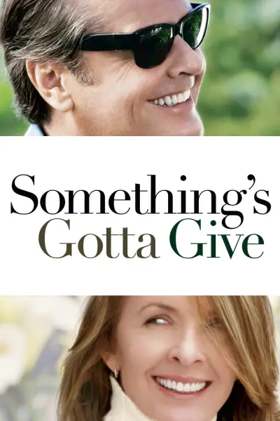 Sẽ Có Thứ Phải Thay Đổi (Something's Gotta Give)