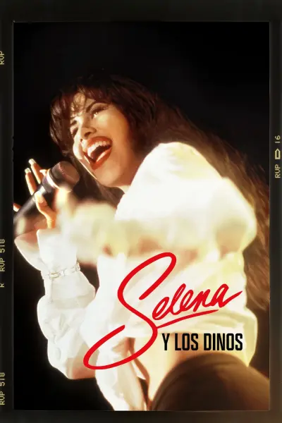Selena y Los Dinos: Di Sản Của Một Gia Đình (Selena y Los Dinos: A Family's Legacy)