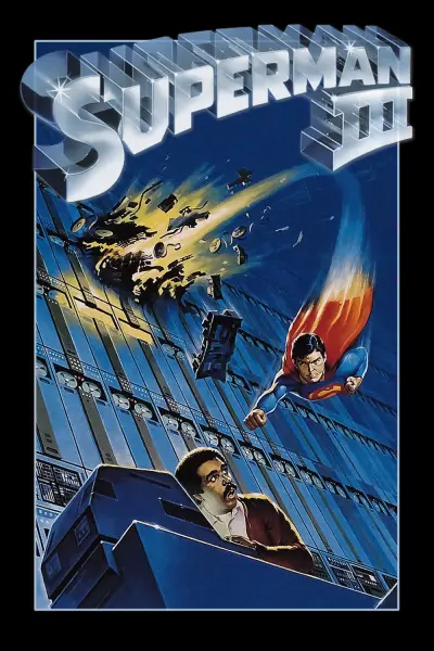 Siêu Nhân 3 (Superman III)