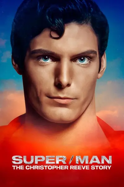 Super/Man: Câu chuyện của Christopher Reeve (Super/Man: The Christopher Reeve Story)