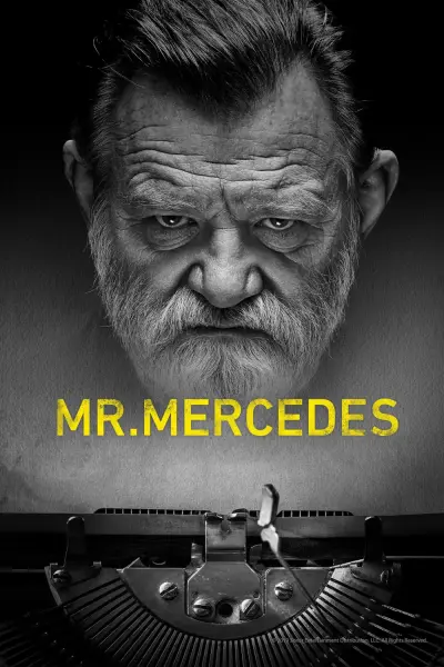 Tên sát nhân Mercedes (Phần 3) (Mr. Mercedes (Season 3))