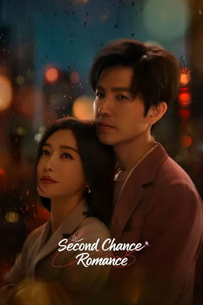 Thành Phố Nhảy Múa (Second Chance Romance)