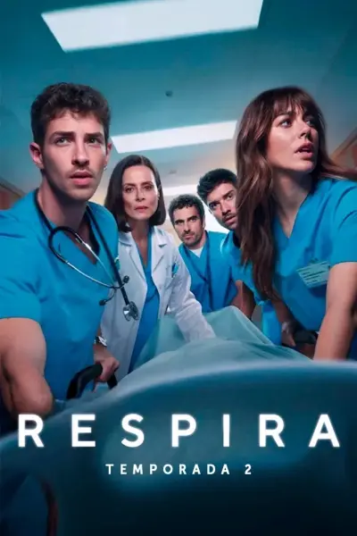 Thở (Phần 2) (Breathless (Season 2))