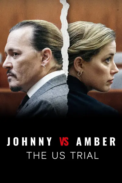 Vụ Kiện Johnny Và Amber: Phiên Tòa Tại Mỹ (Johnny vs Amber: The US Trial)