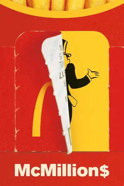 Vụ Lừa Đảo Mcmillions (McMillion$)