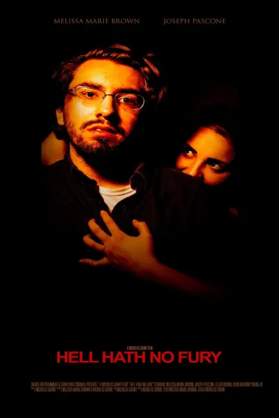 Bàn tay địa ngục không giận dữ (Hell Hath No Fury)