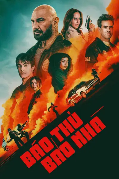 Báo Thủ Báo Nhà (Trap House)