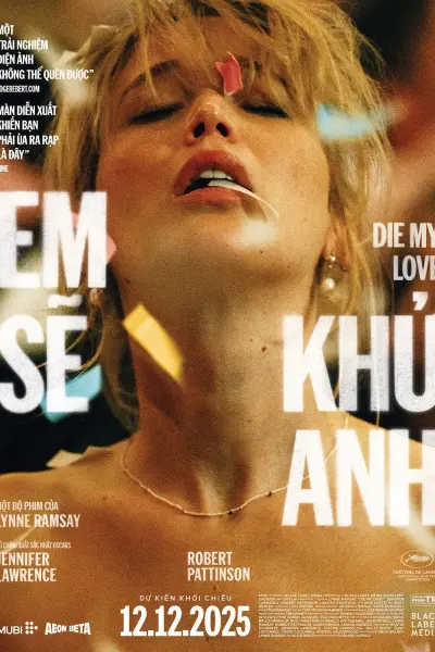 Em Sẽ Khử Anh (Die My Love)