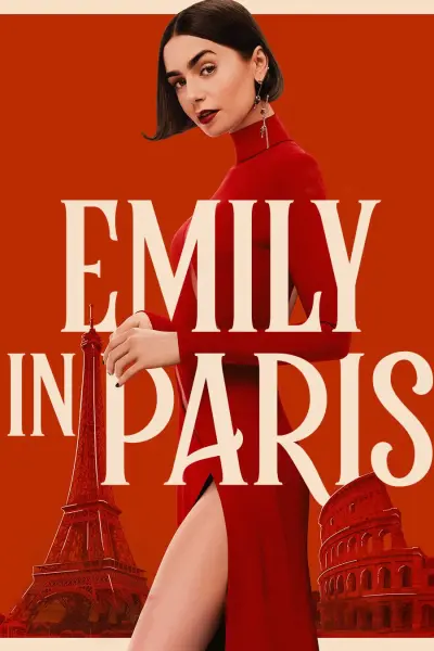 Emily ở Paris (Phần 5) (Emily in Paris (Season 5))