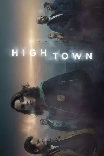 Hightown (Phần 2) (Hightown (Season 2))