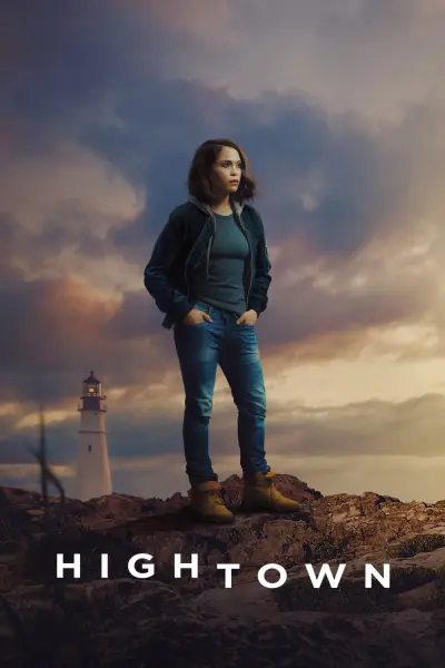 Hightown (Phần 3) (Hightown (Season 3))