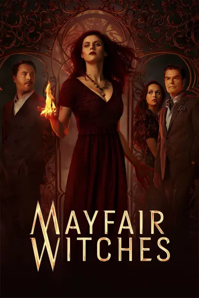 Phù Thủy Mayfair (Phần 2) (Mayfair Witches (Season 2))