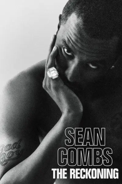 Sean Combs: Sự phán xét (Sean Combs: The Reckoning)
