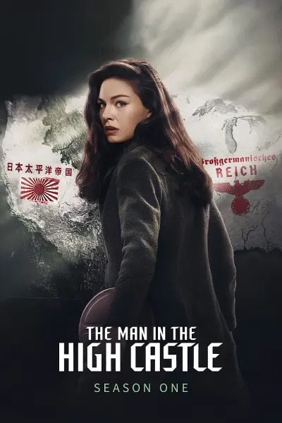 Thế Giới Của Phát Xít (The Man in the High Castle)