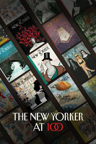 The New Yorker: Kỷ niệm 100 năm (The New Yorker at 100)