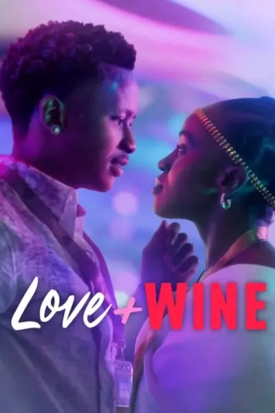 Tình Yêu Và Rượu Vang (Love and Wine)