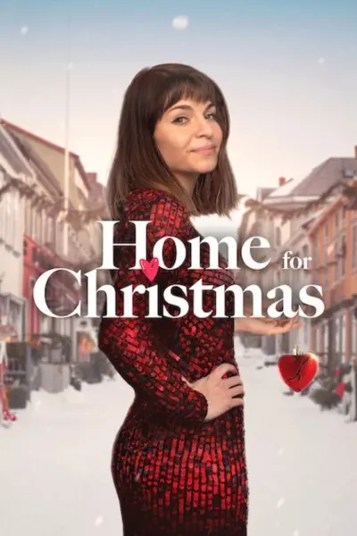 Về nhà đón Giáng Sinh (Phần 3) (Home for Christmas (Season 3))