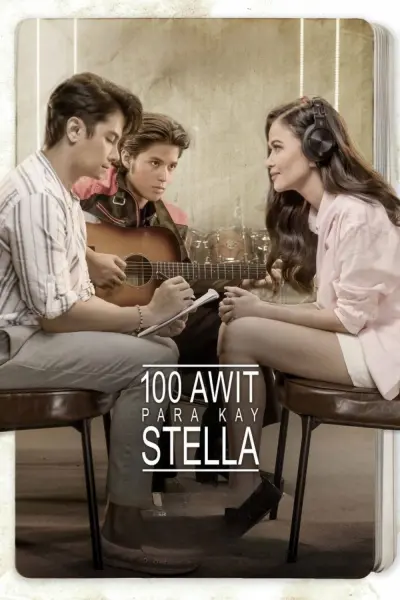 100 bài hát cho Stella (100 Songs for Stella)