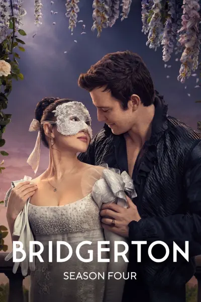 Bridgerton (Phần 4) (Bridgerton (Season 4))