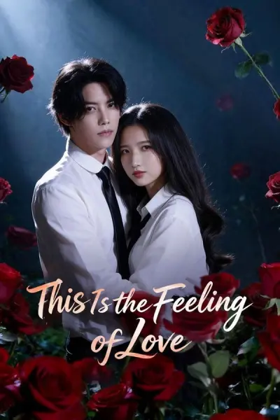 Cảm Giác Khi Rung Động Là Đây (This Is the Feeling of Love)