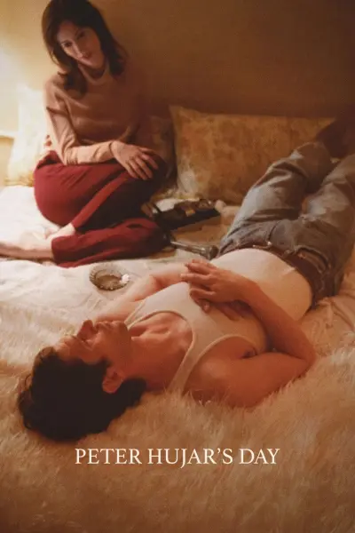 Chân Dung Người Nghệ Sĩ (Peter Hujar's Day)