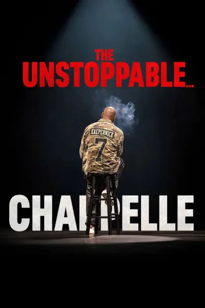 Dave Chappelle: Người không thể ngăn cản... (Dave Chappelle: The Unstoppable...)
