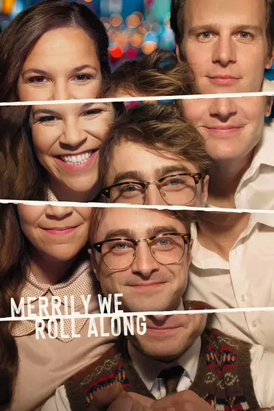 Đi Rồi Sẽ Đến (Merrily We Roll Along)