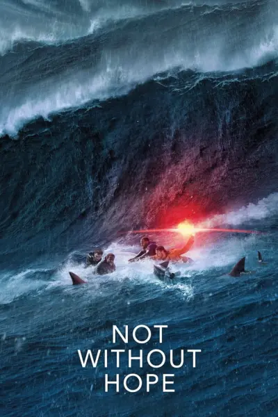 Hy Vọng Giữa Mênh Mang (Not Without Hope)