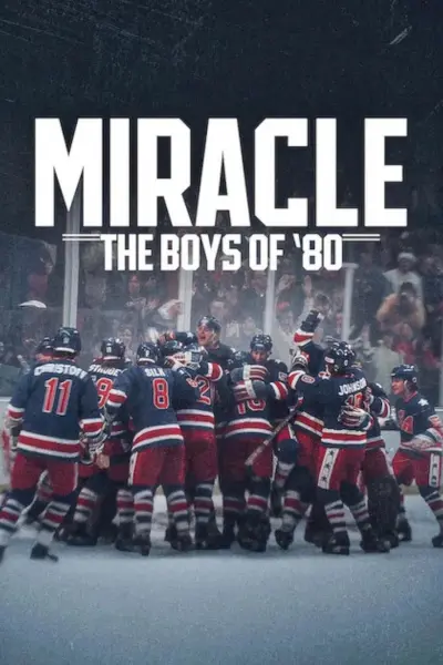 Kỳ tích: Đội hockey năm 1980 (Miracle: The Boys of '80)