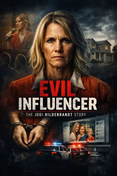 Người ảnh hưởng xấu: Câu chuyện Jodi Hildebrandt (Evil Influencer: The Jodi Hildebrandt Story)
