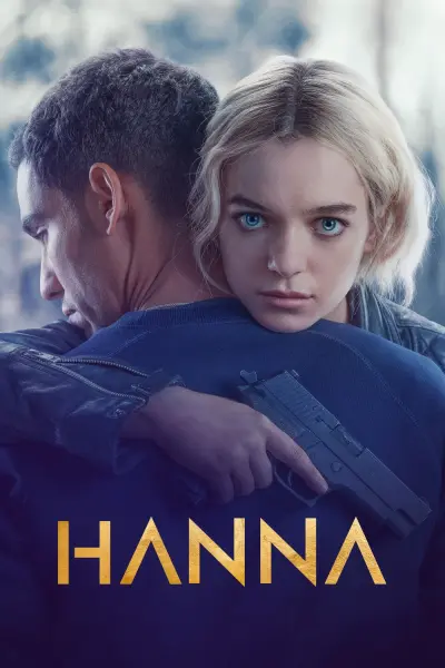 Sát Thủ Hanna (Phần 3) (Hanna (Season 3))