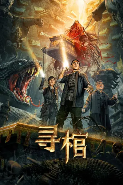 Tầm Quan (Search for Coffin)