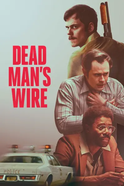 63 Giờ Đối Đầu (Dead Man's Wire)