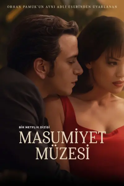 Bảo Tàng Ngây Thơ (Museum of Innocence)