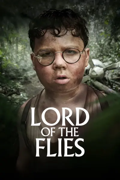 Chúa Ruồi (Lord of the Flies)