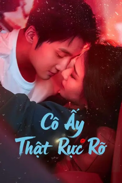 Cô Ấy Thật Rực Rỡ (Fall in Love Again)