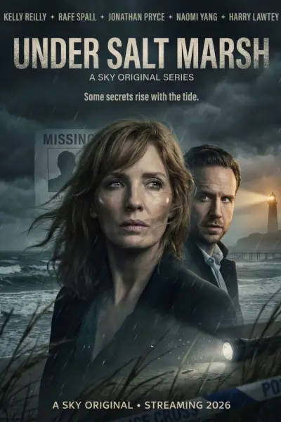 Đầm Lầy Muối (Under Salt Marsh)