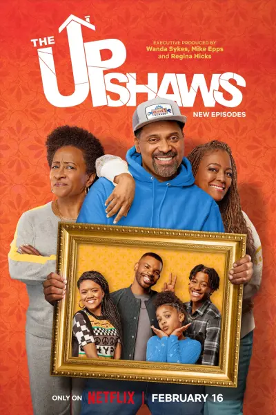 Gia Đình Upshaw (Phần 7) (The Upshaws (Season 7))