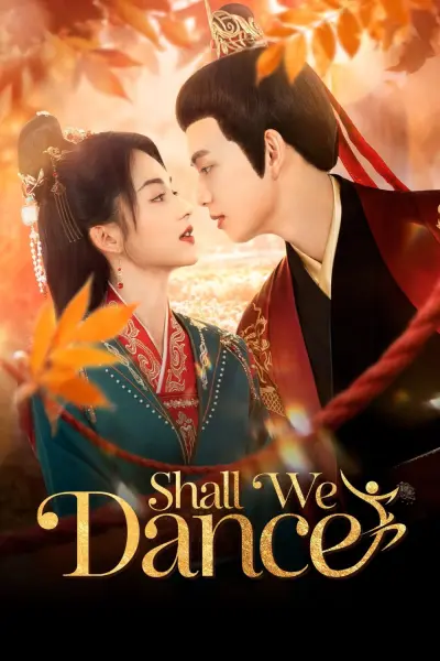 Hầu Vua Như Hầu Cọp (Shall We Dance)