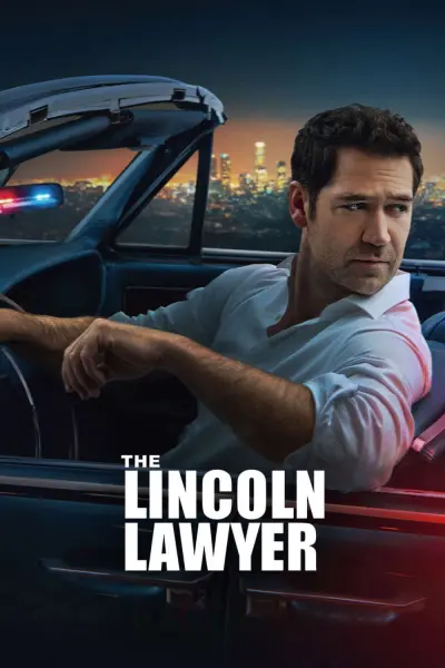 Luật sư Lincoln (Phần 4) (The Lincoln Lawyer (Season 4))