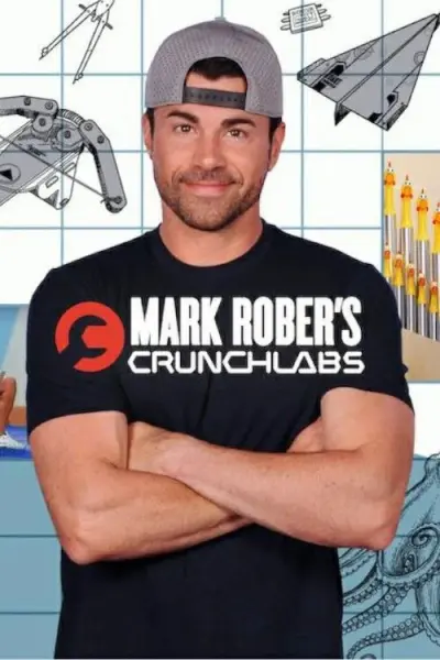 Mark Rober: CrunchLabs (Phần 2) (Mark Rober's CrunchLabs (Season 2))