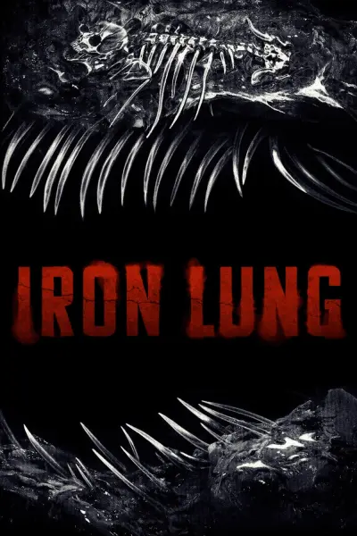 Phổi Sắt (Iron Lung)