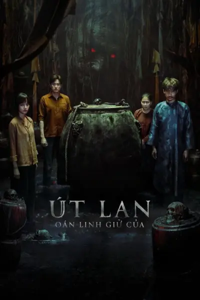 Út Lan: Oán Linh Giữ Của (The Guardian Demon)