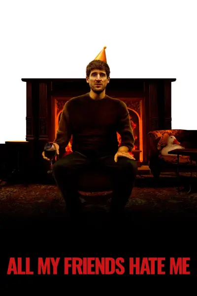 Bạn Bè Đều Ghét Tôi (All My Friends Hate Me)
