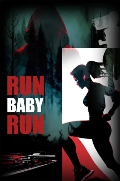 Chạy bé chạy (Run Baby Run)