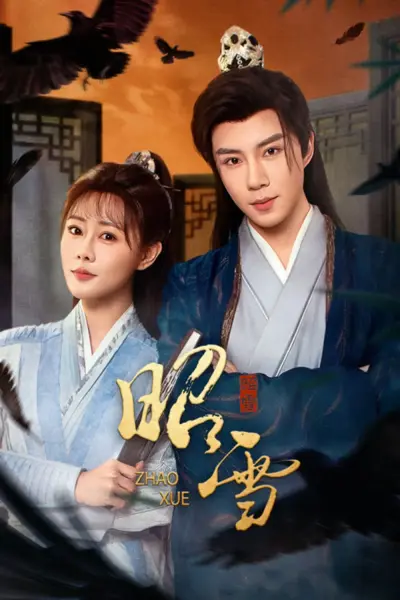 Chiêu Tuyết (The Vindication of Shadows)