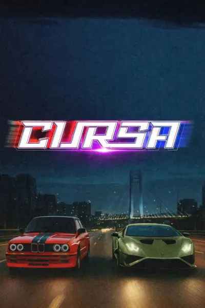 Cursa (The Race)