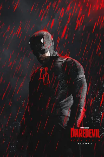 Daredevil: Tái Xuất (Phần 2) (Daredevil: Born Again (Season 2))